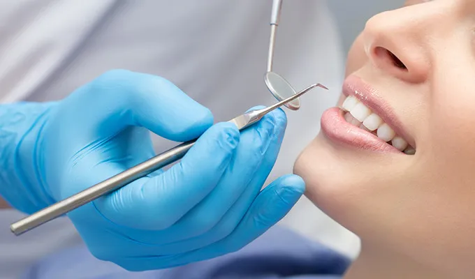 マタニティ歯科