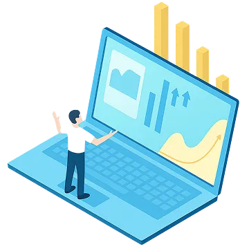 効果を重視したHP・LP制作_